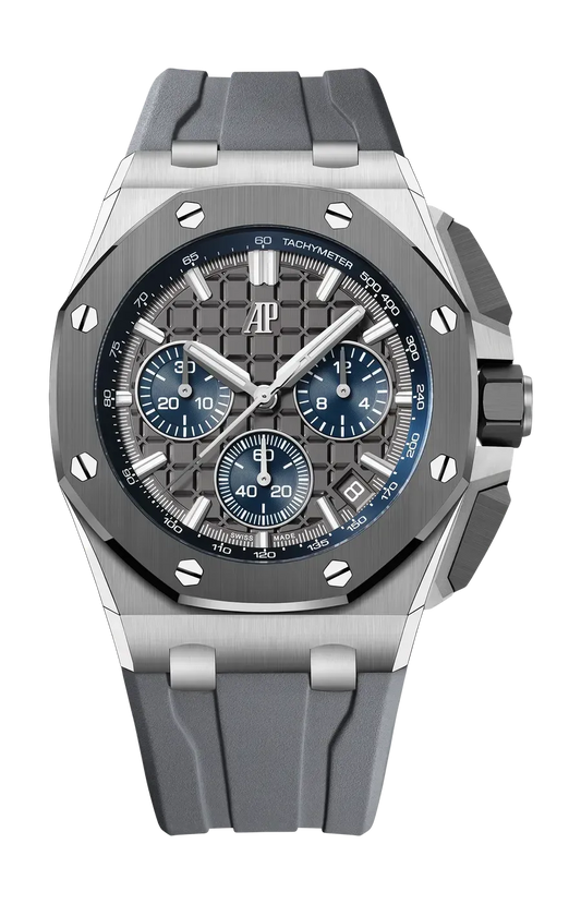 Audemars Piguet Royal Oak Offshore 43mm 26420IO.OO.A009CA.01