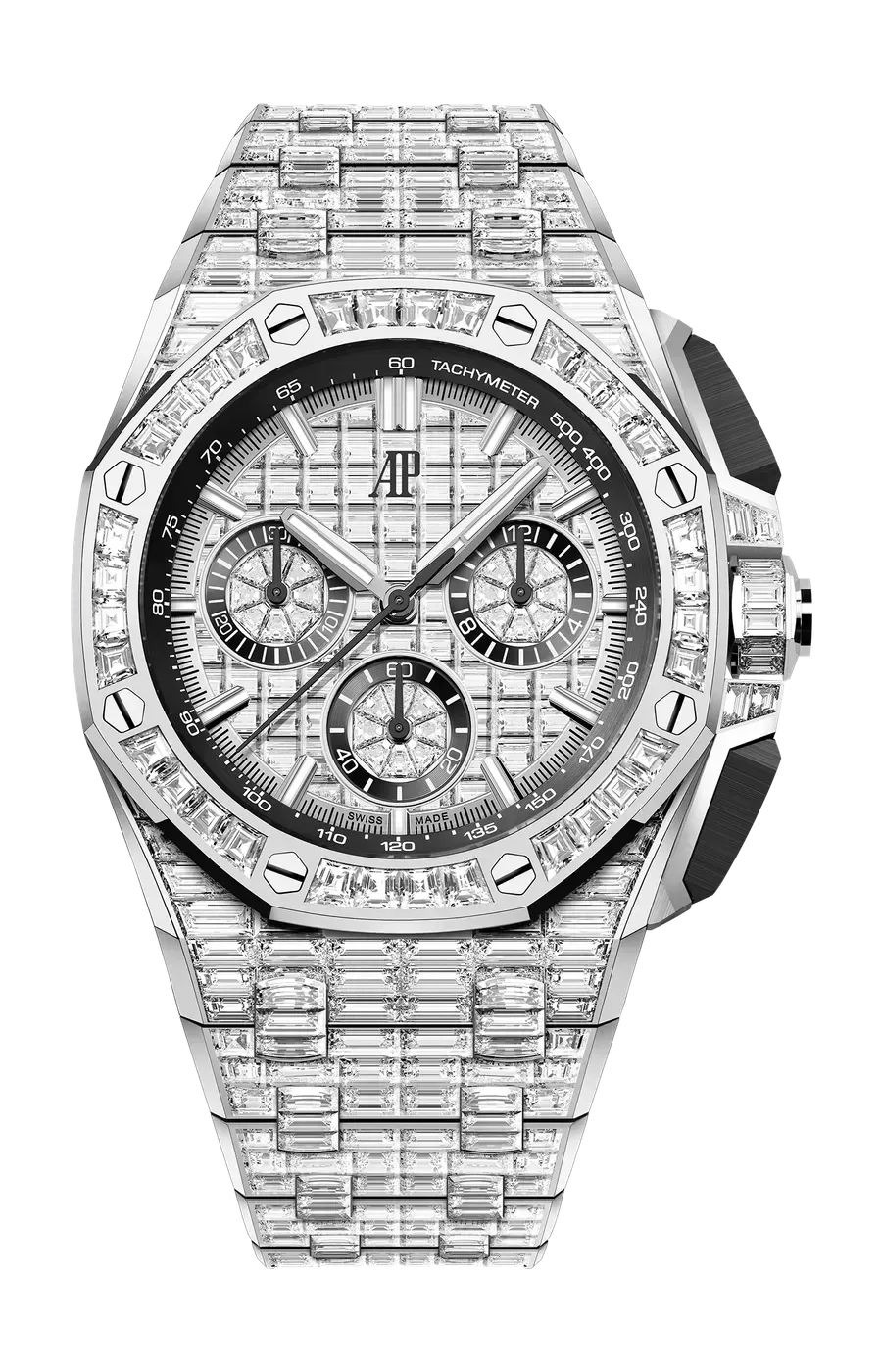 Audemars Piguet Royal Oak Offshore 43mm 26425BC.ZZ.8045BC.01
