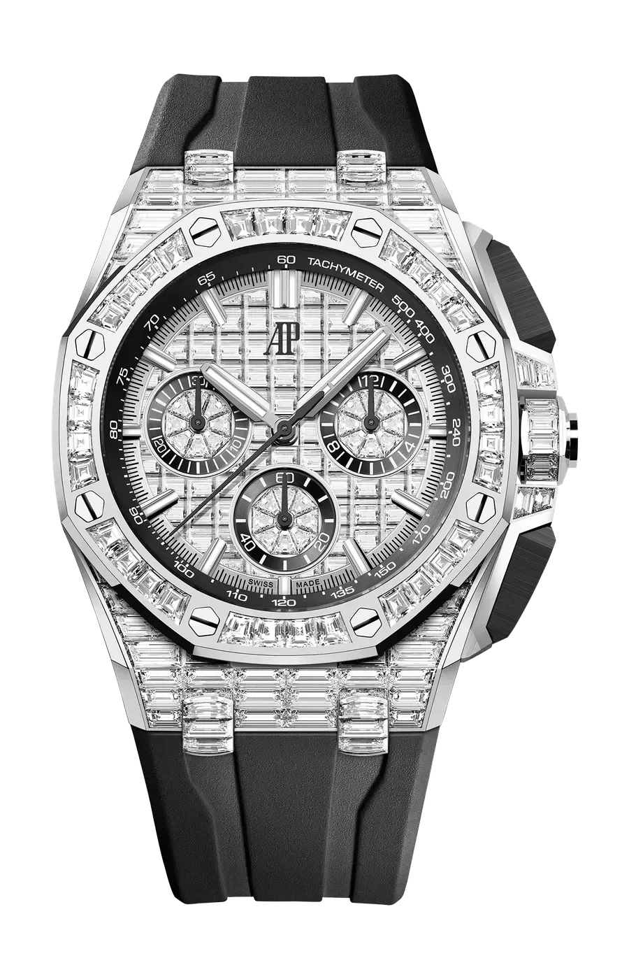 Audemars Piguet Royal Oak Offshore 43mm 26425BC.ZZ.D002CA.02