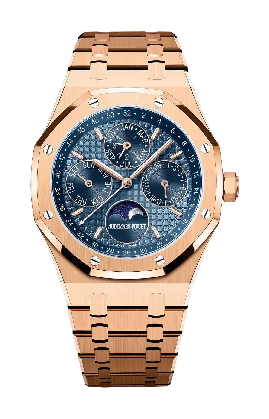 Audemars Piguet Royal Oak 41mm 26574OR.OO.1220OR.03