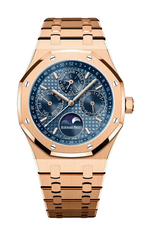 Audemars Piguet Royal Oak 41mm 26574OR.OO.1220OR.03