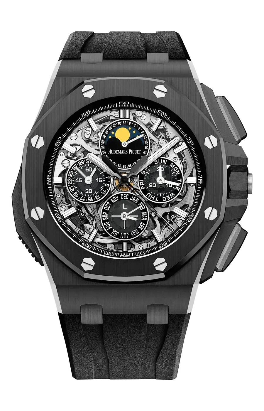 Audemars Piguet Royal Oak Offshore 44mm 26582CE.OO.A002CA.01