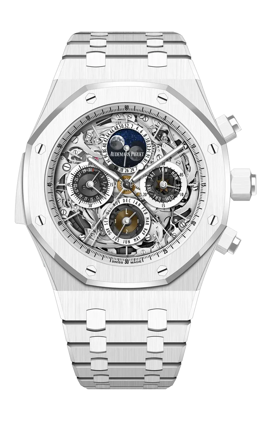 Audemars Piguet Royal Oak 44mm 26605CB.OO.1248CB.01