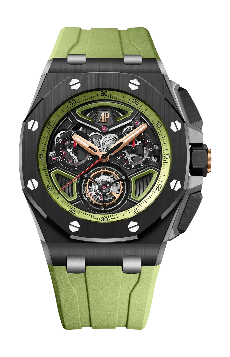 Audemars Piguet Royal Oak Offshore 43mm 26622CE.OO.D062CA.01