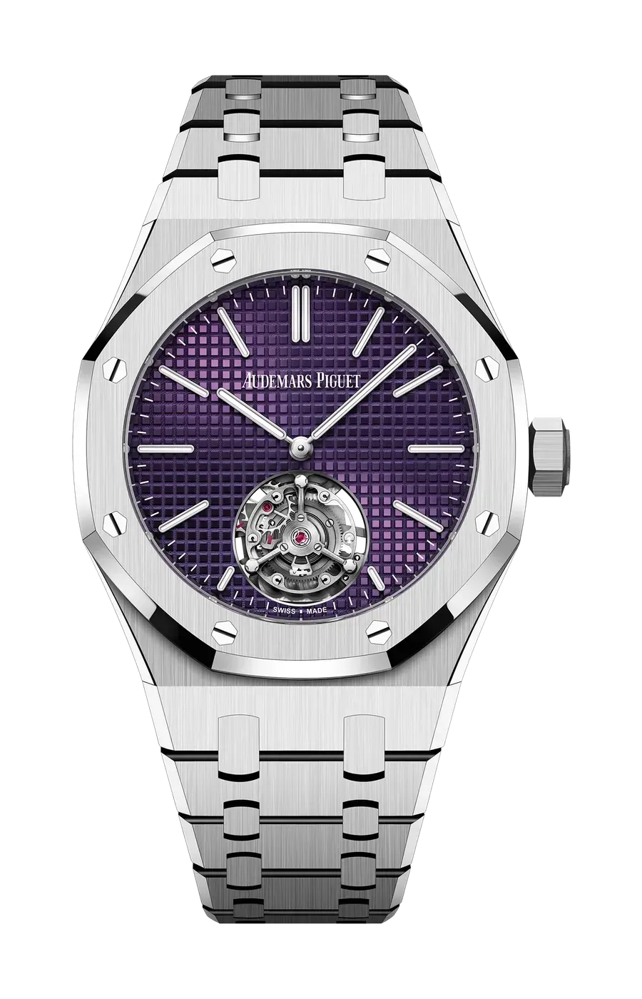 Audemars Piguet Royal Oak 37mm 26660ST.OO.1356ST.02