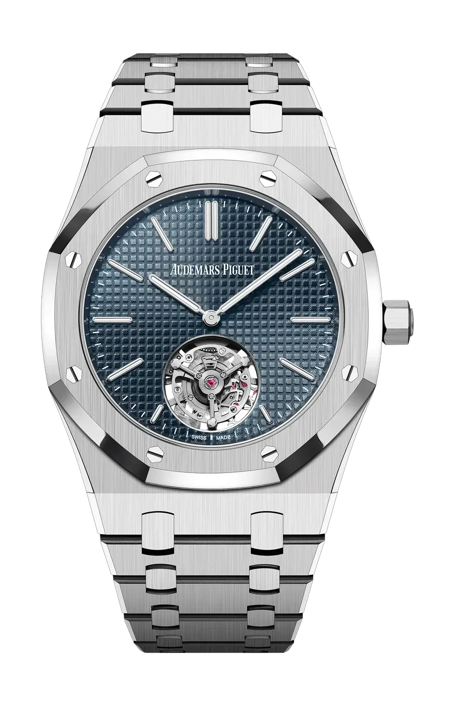 Audemars Piguet Royal Oak 39mm 26670ST.OO.1240ST.02 TIE Watches