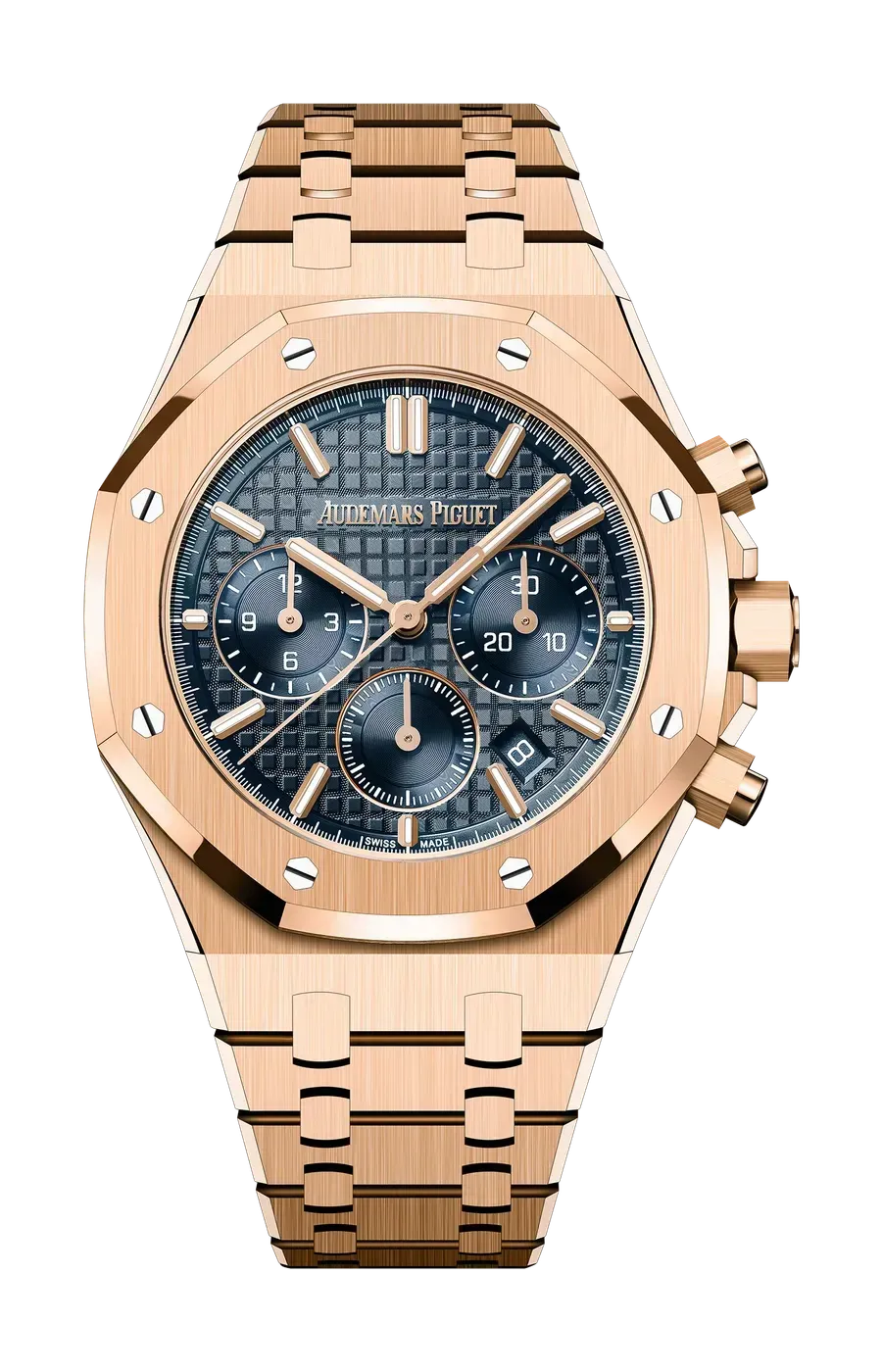 Audemars Piguet Royal Oak 38mm 26715OR.OO.1356OR.01