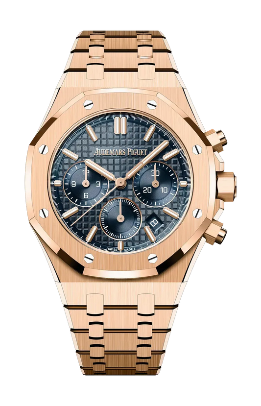 Audemars Piguet Royal Oak 38mm 26715OR.OO.1356OR.01