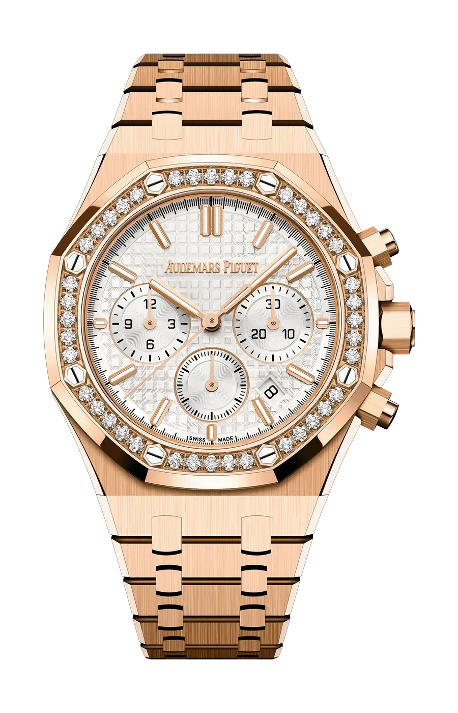 Audemars Piguet Royal Oak 38mm 26715OR.ZZ.1356OR.01