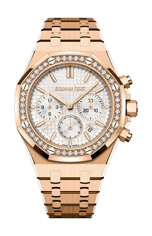 Audemars Piguet Royal Oak 38mm 26715OR.ZZ.1356OR.01