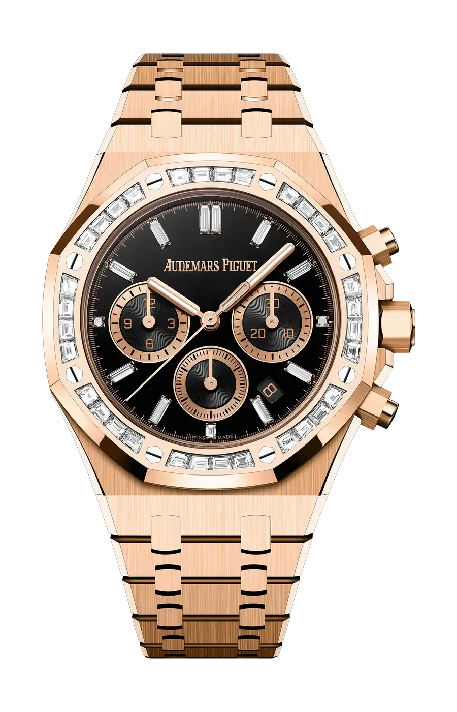 Audemars Piguet Royal Oak 38mm 26715OR.ZZ.1356OR.02