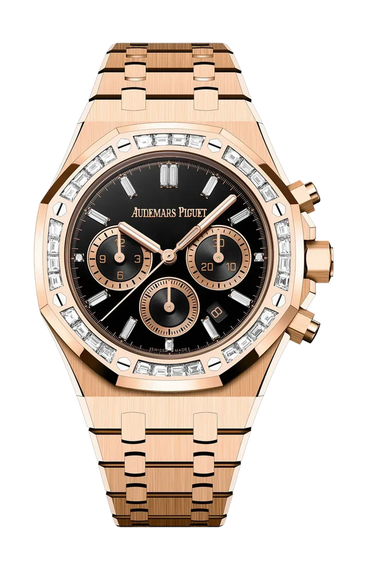 Audemars Piguet Royal Oak 38mm 26715OR.ZZ.1356OR.02
