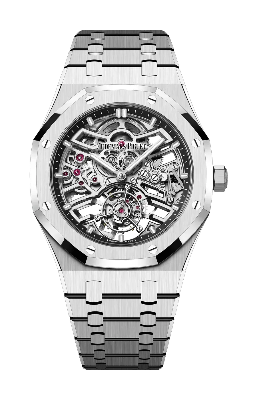 Audemars Piguet Royal Oak 41mm 26735ST.OO.1320ST.02