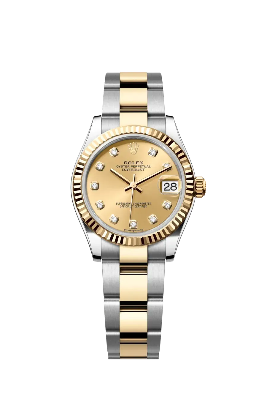 Rolex Datejust 31mm 278273-0025