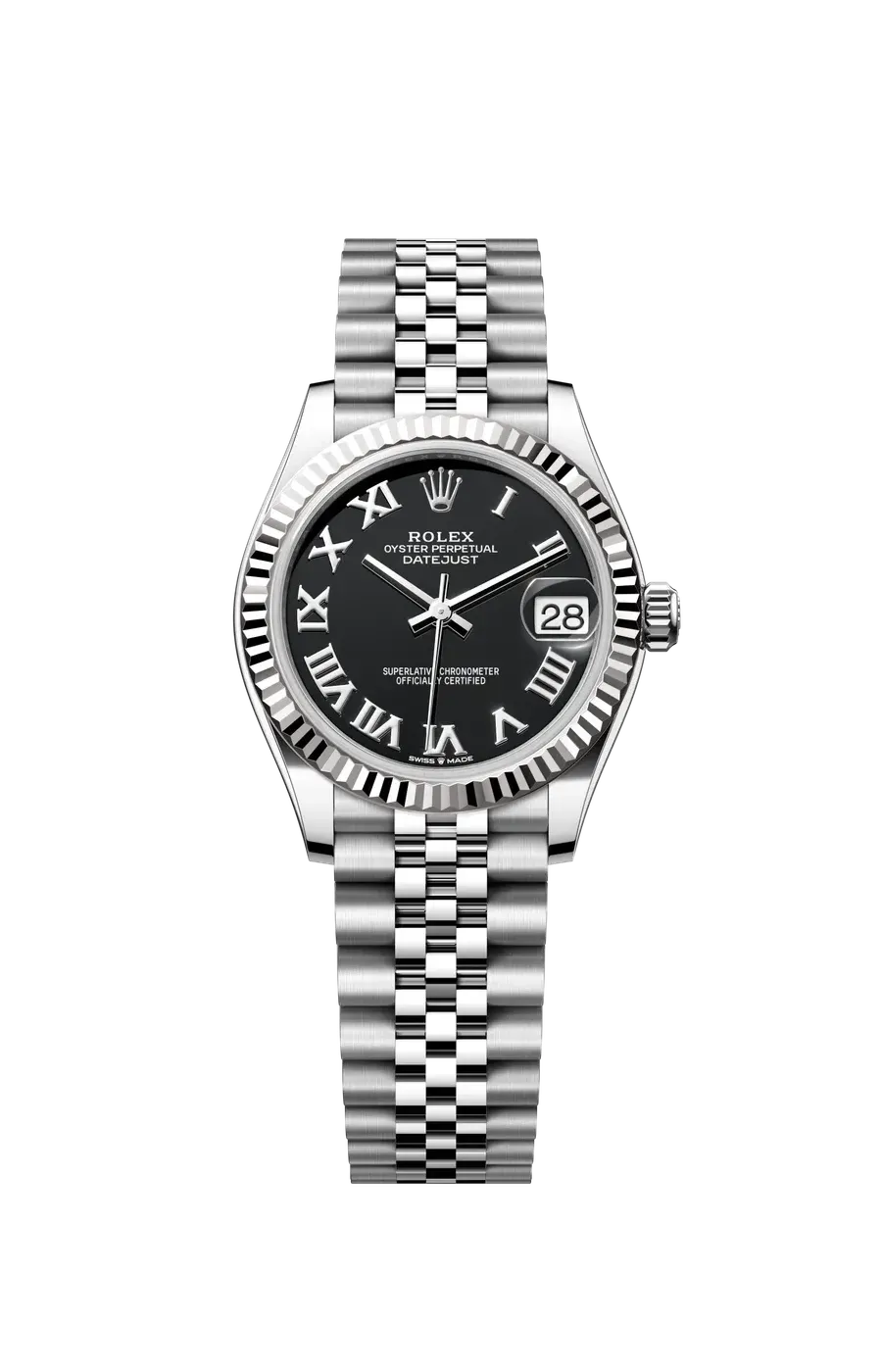 Rolex Datejust 31mm 278274-0002