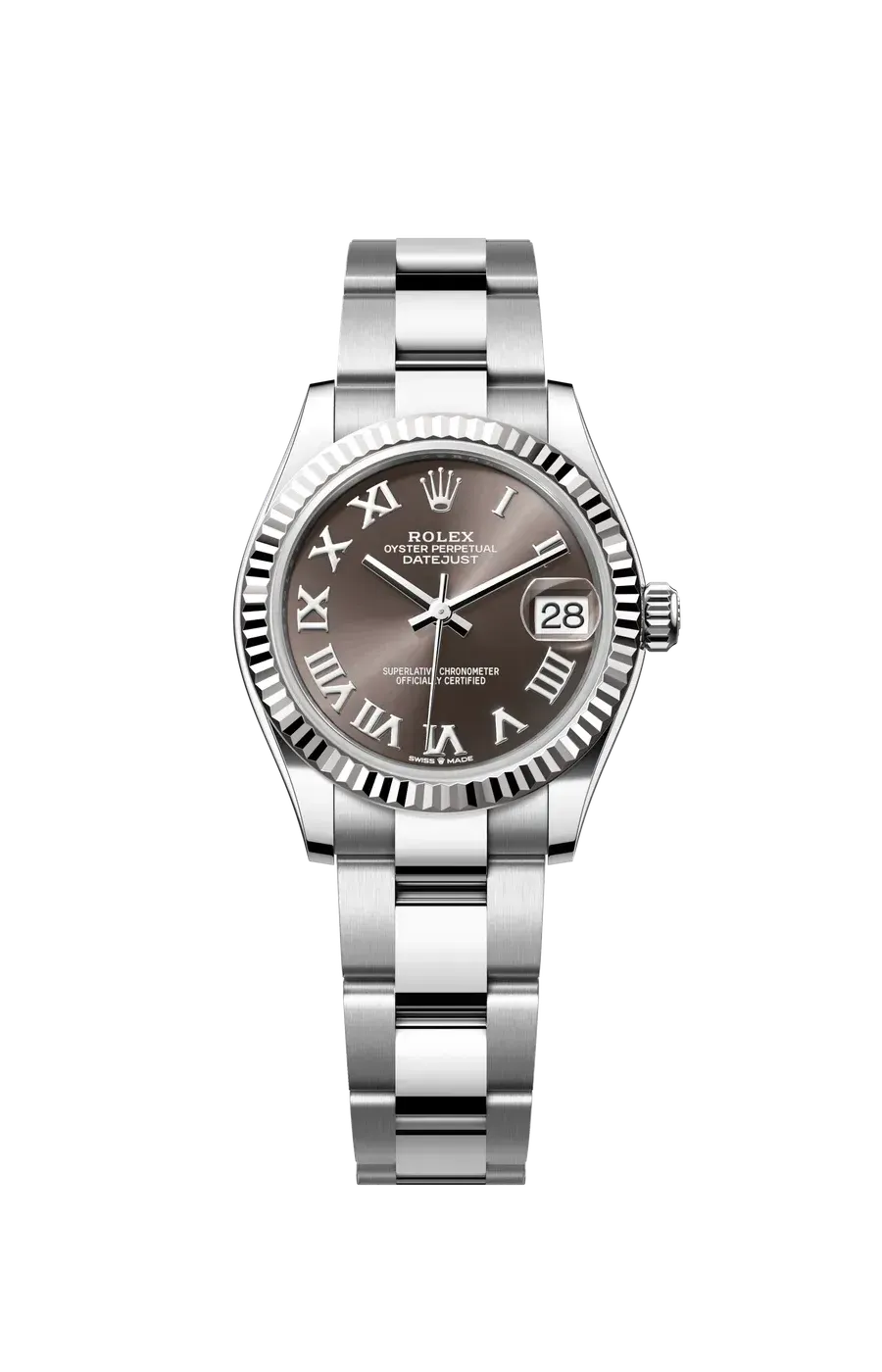 Rolex Datejust 31mm 278274-0021