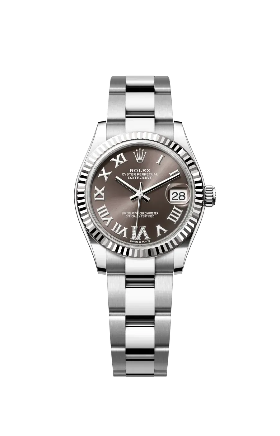 Rolex Datejust 31mm 278274-0027