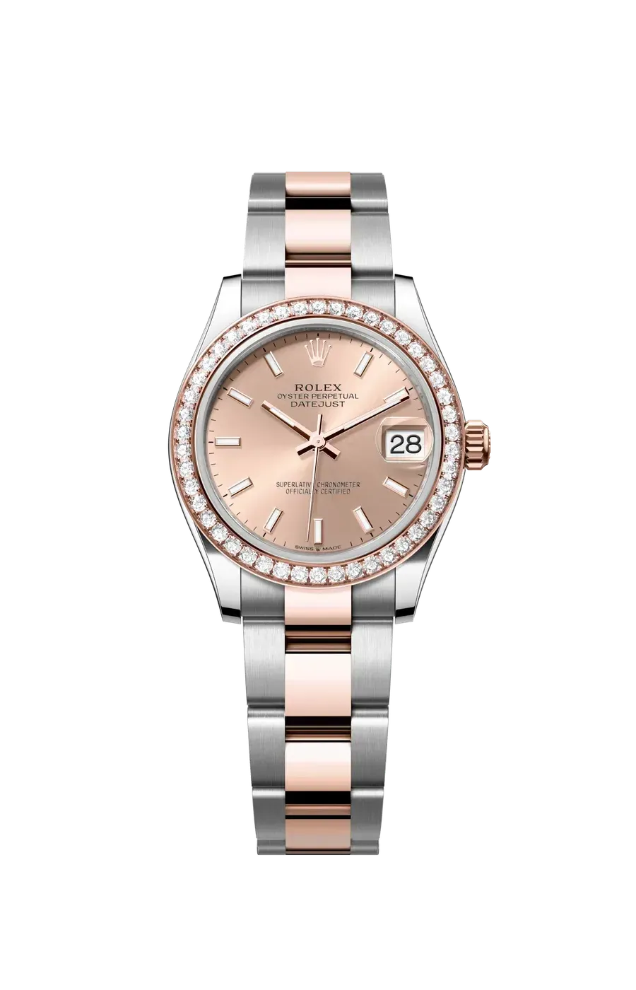 Rolex Datejust 31mm 278381rbr-0009
