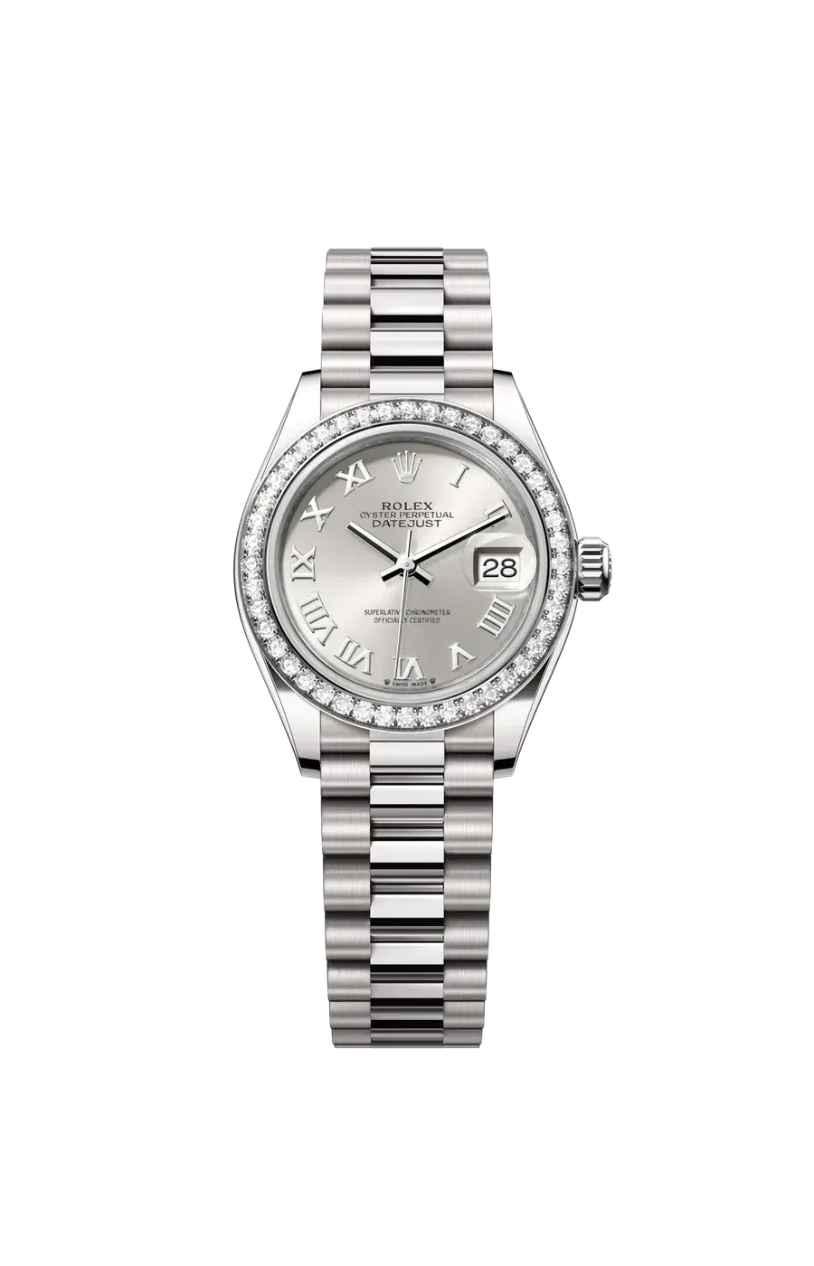 Rolex Lady Datejust 28mm 279139rbr-0007