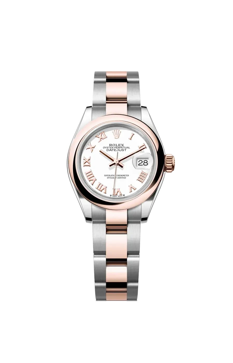 Rolex Lady Datejust 28mm 279161-0022