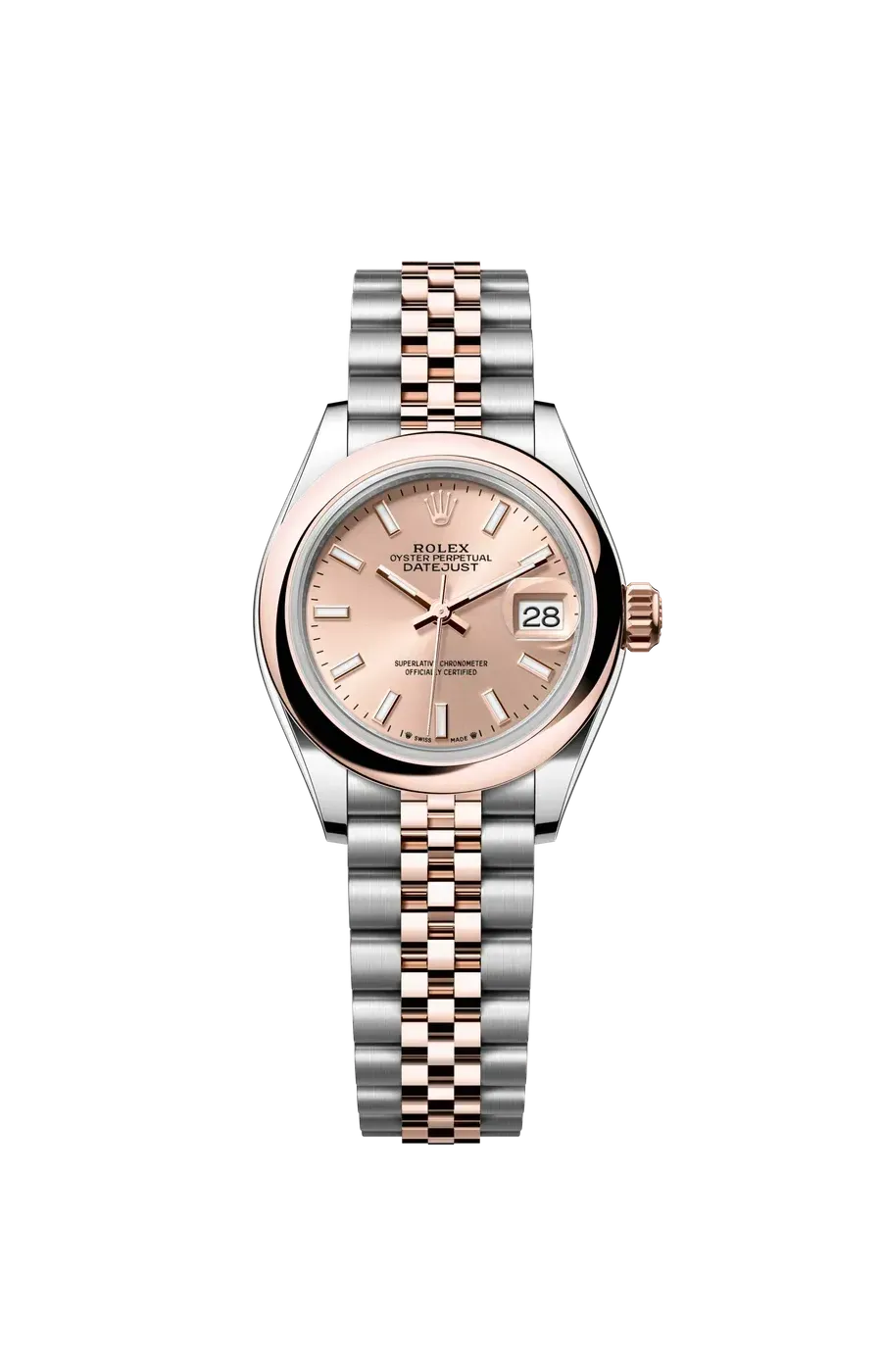 Rolex Lady Datejust 28mm 279161-0023