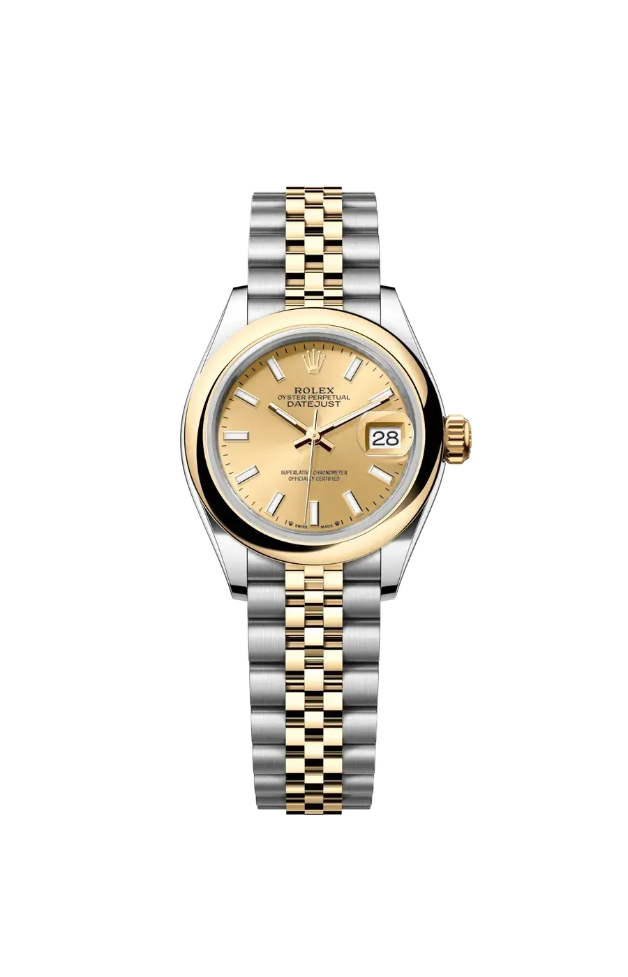 Rolex Lady Datejust 28mm 279163-0001