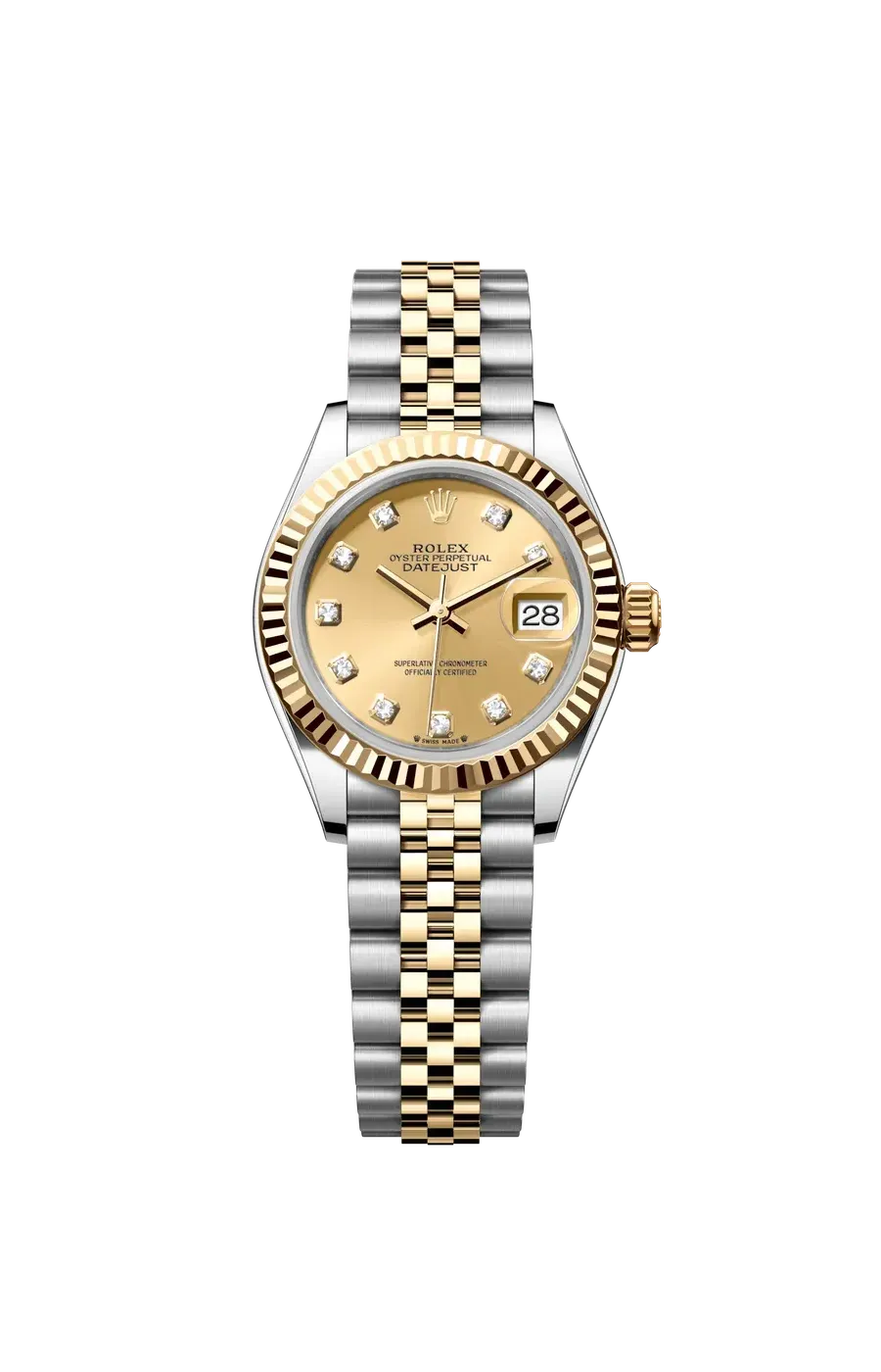 28mm datejust hot sale
