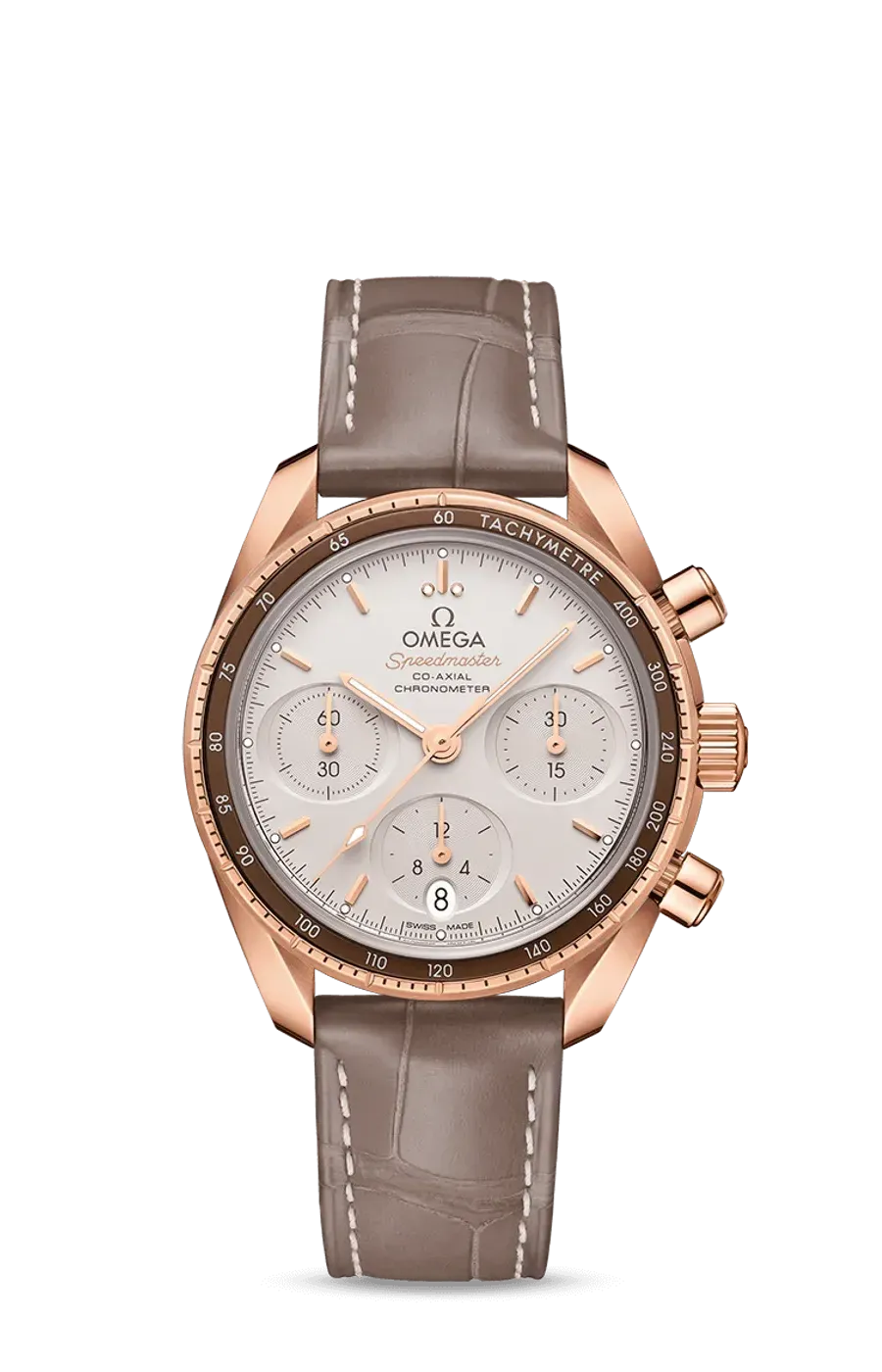 Omega Speedmaster 38mm 32463385002003