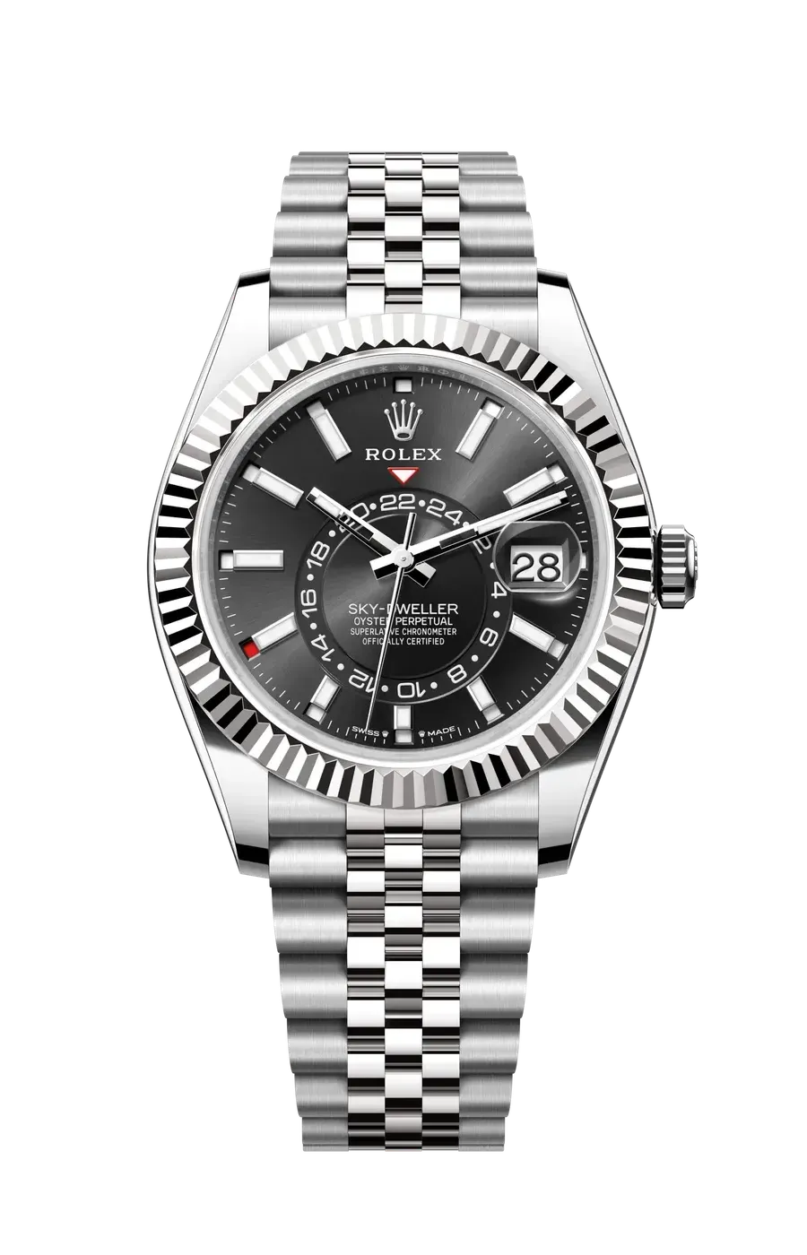 Rolex Sky Dweller 42mm 326934-0006