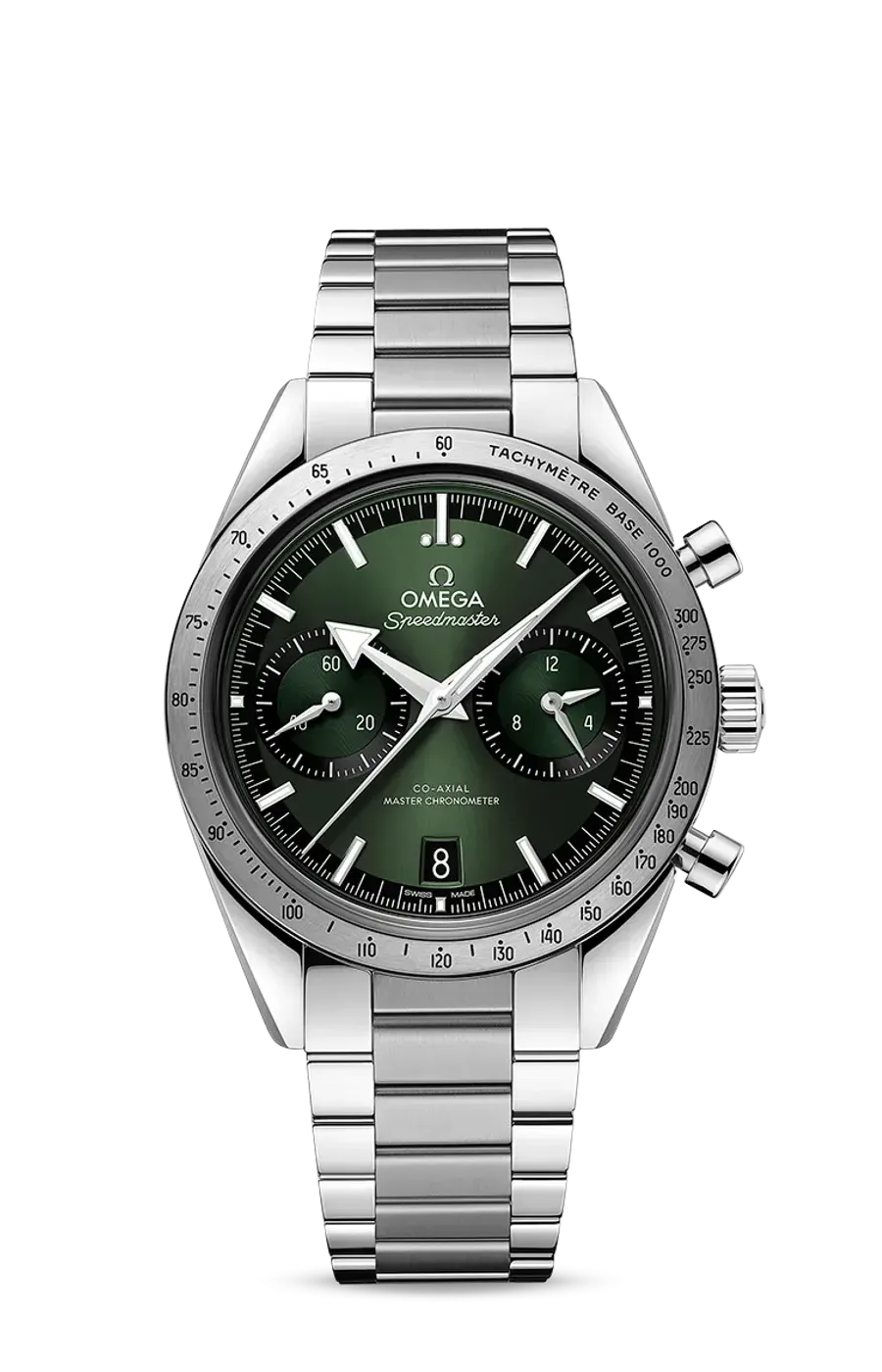 Omega Speedmaster 40.5mm 33210415110001