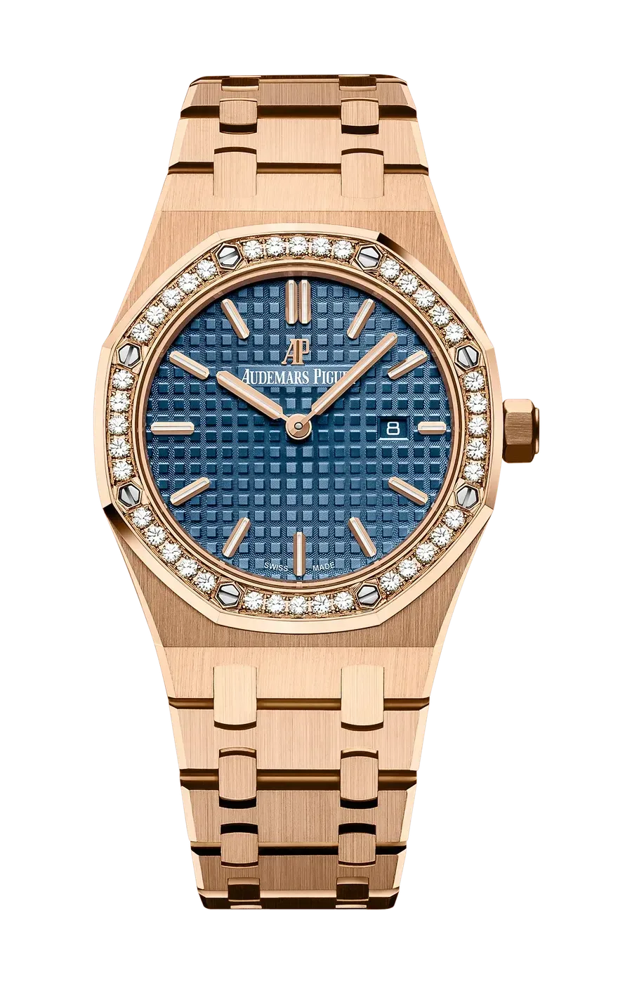 Audemars Piguet Royal Oak 33mm 67651OR.ZZ.1261OR.02