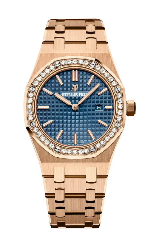 Audemars Piguet Royal Oak 33mm 67651OR.ZZ.1261OR.02