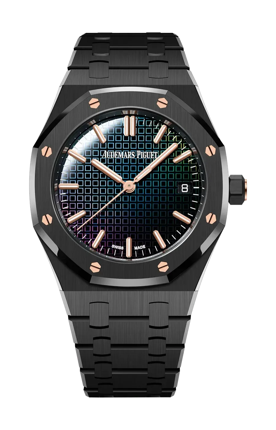 Audemars Piguet Royal Oak 34mm 77350CE.OO.1266CE.02.A