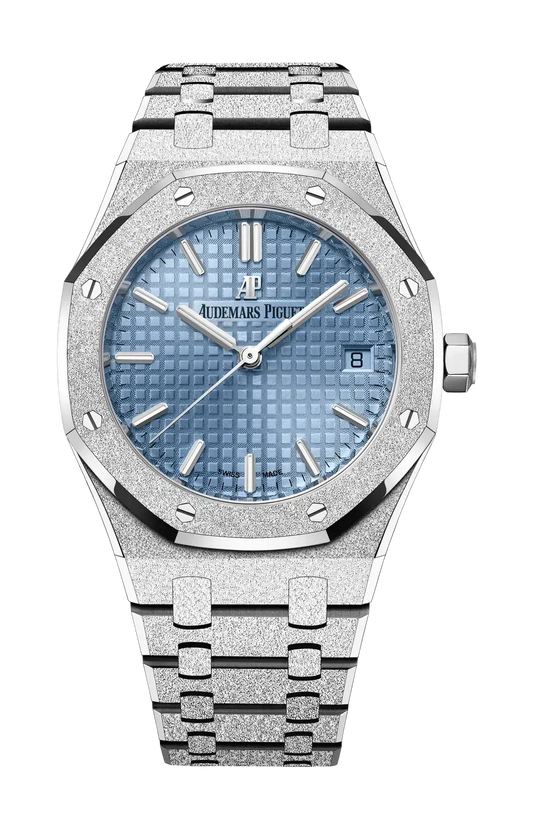Audemars Piguet Royal Oak 34mm 77353BC.GG.1263BC.01