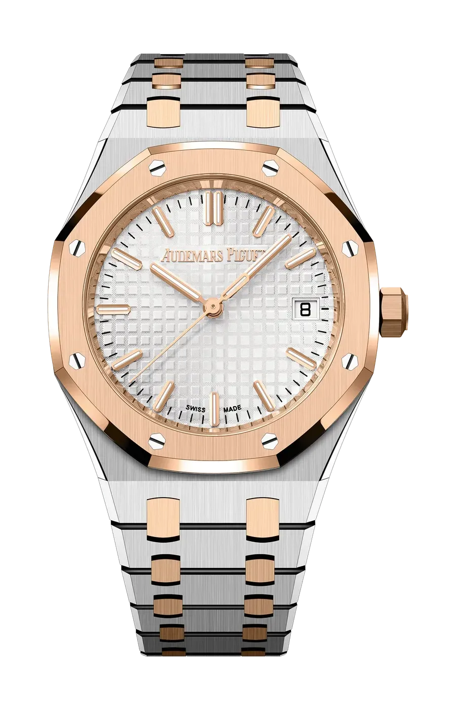 Audemars Piguet Royal Oak 34mm 77450SR.OO.1361SR.02
