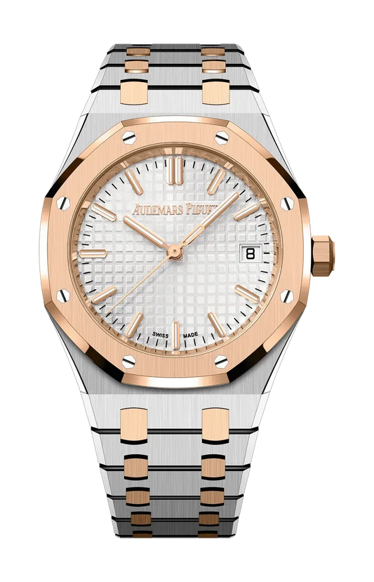 Audemars Piguet Royal Oak 34mm 77450SR.OO.1361SR.02