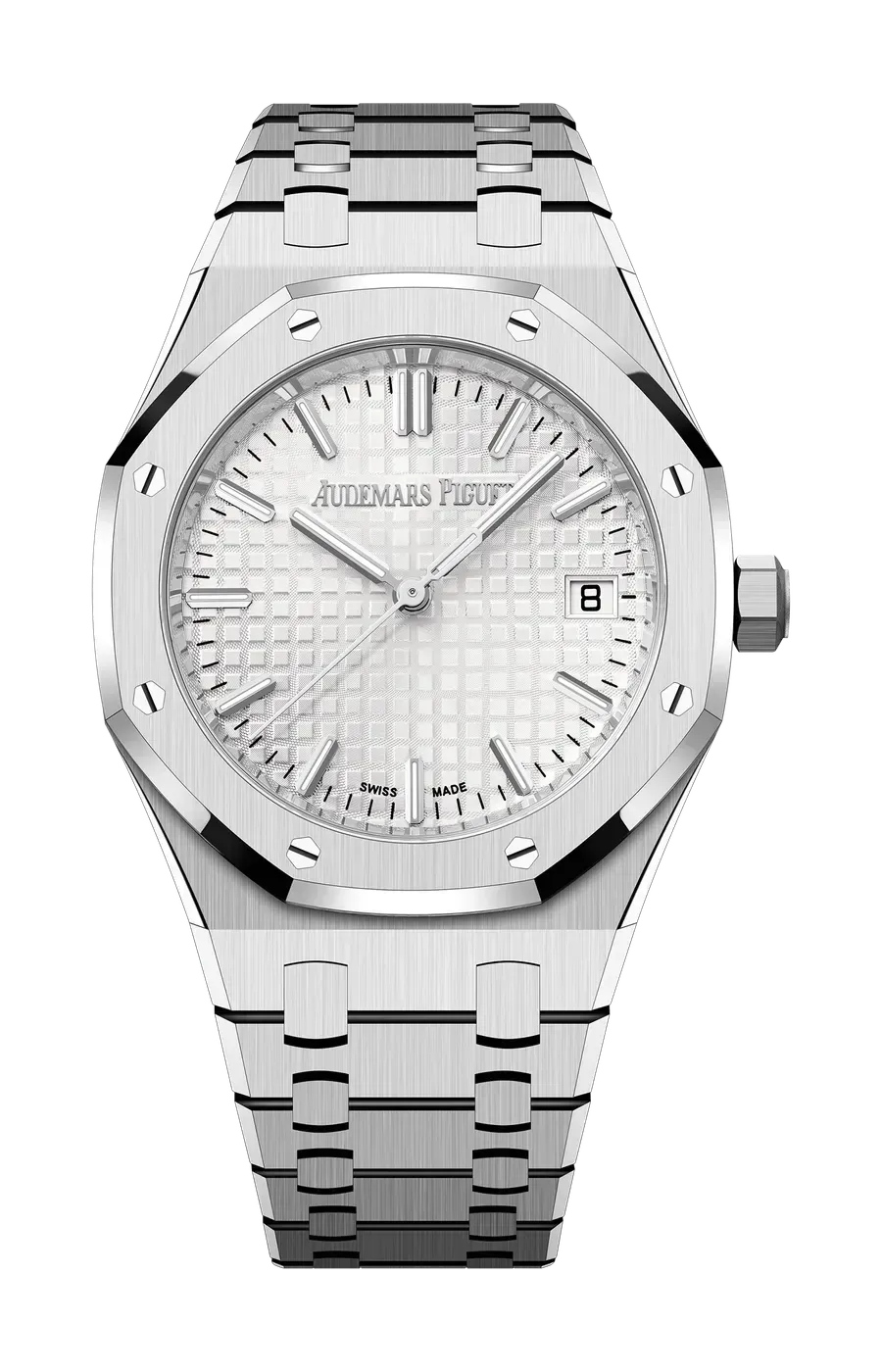 Audemars Piguet Royal Oak 34mm 77450ST.OO.1361ST.02