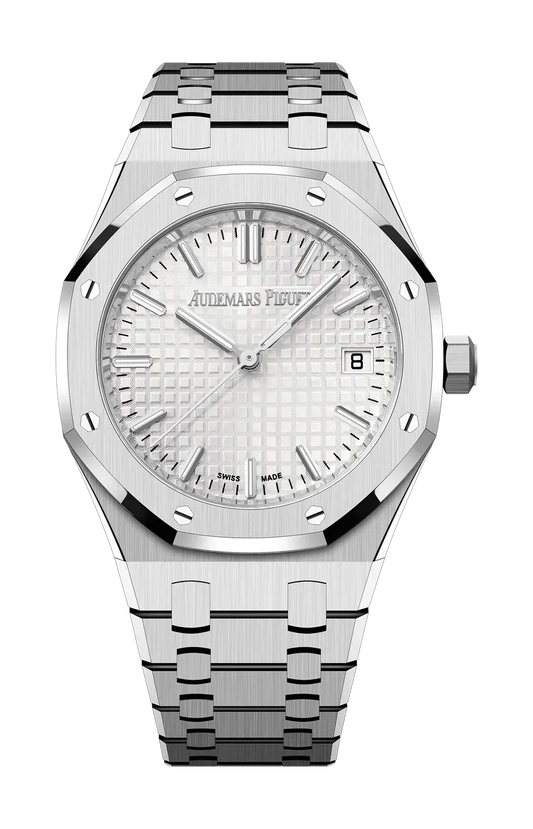 Audemars Piguet Royal Oak 34mm 77450ST.OO.1361ST.02
