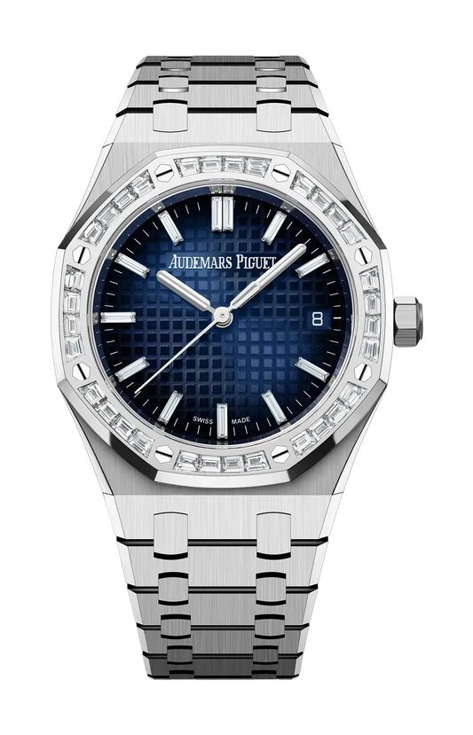 Audemars Piguet Royal Oak 34mm 77451BC.ZZ.1261BC.01