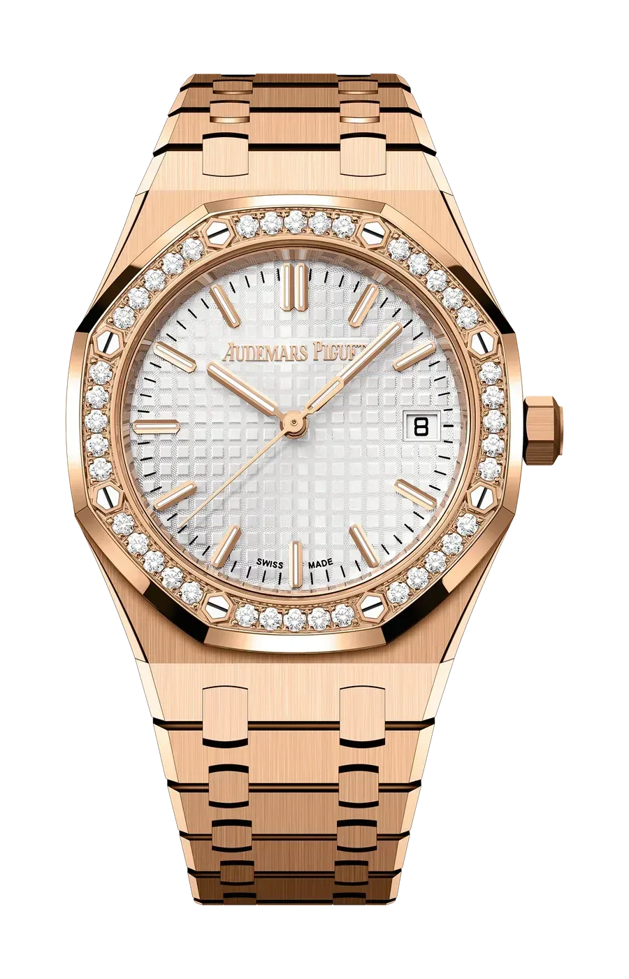 Audemars Piguet Royal Oak 34mm 77451OR.ZZ.1361OR.03