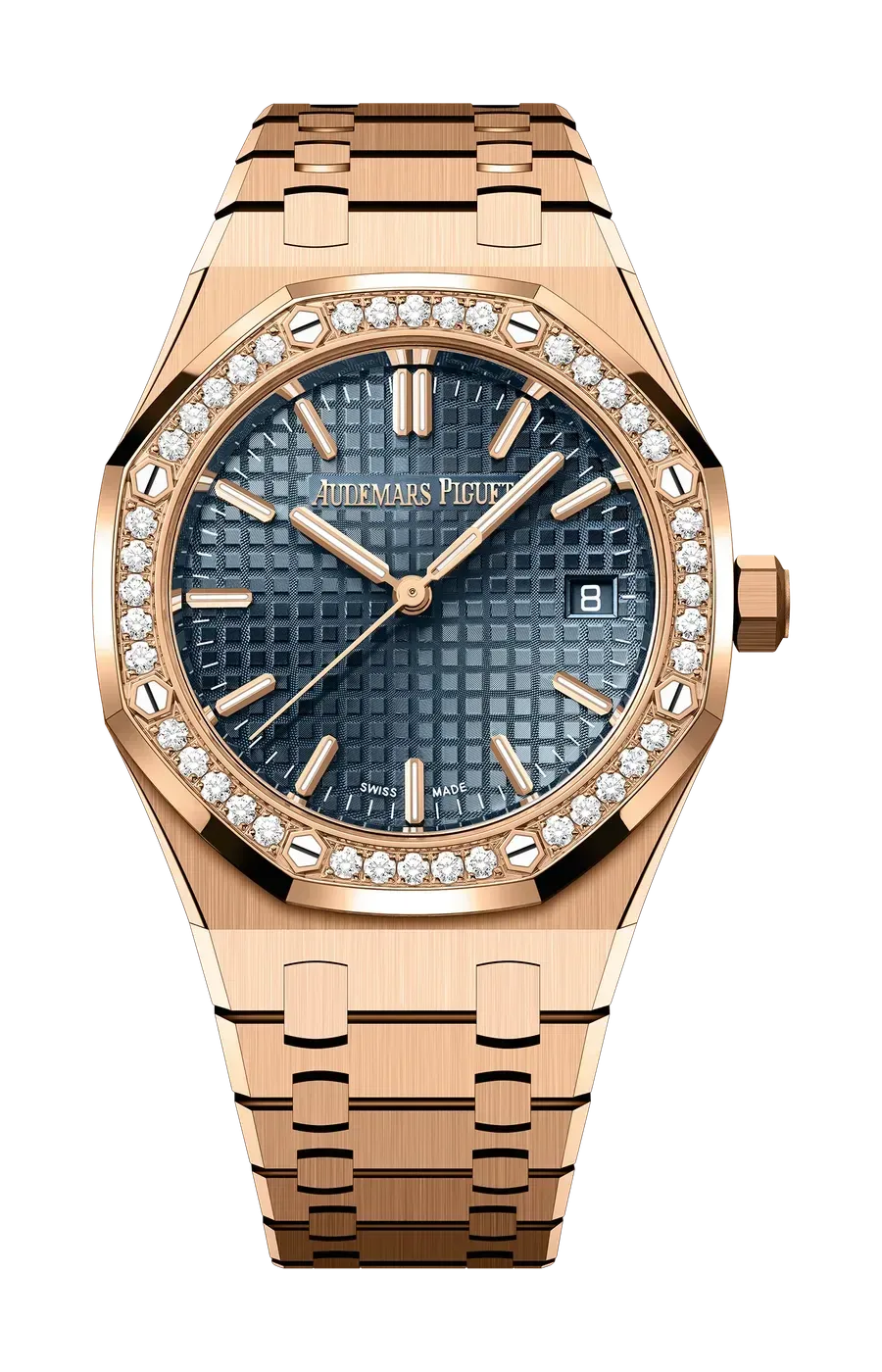 Audemars Piguet Royal Oak 34mm 77451OR.ZZ.1361OR.04
