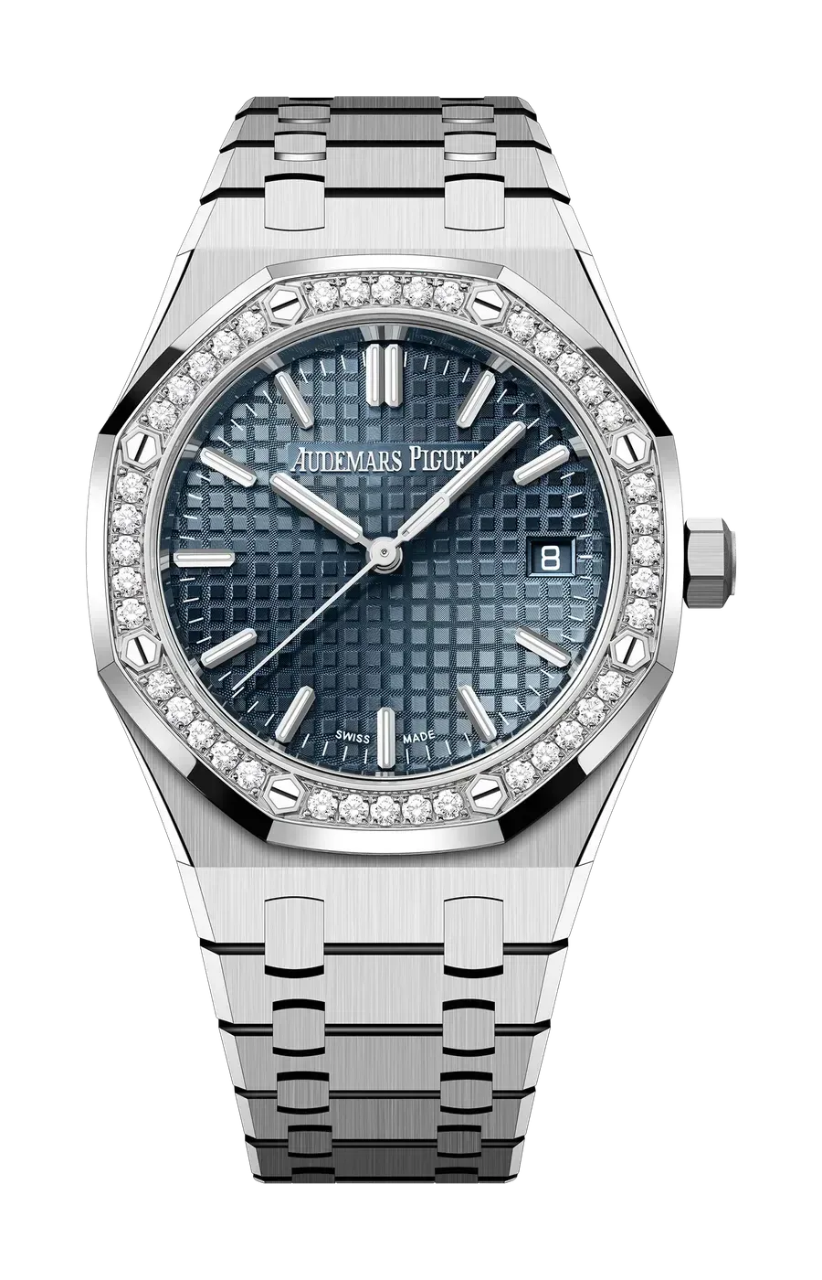 Audemars Piguet Royal Oak 34mm 77451ST.ZZ.1361ST.04