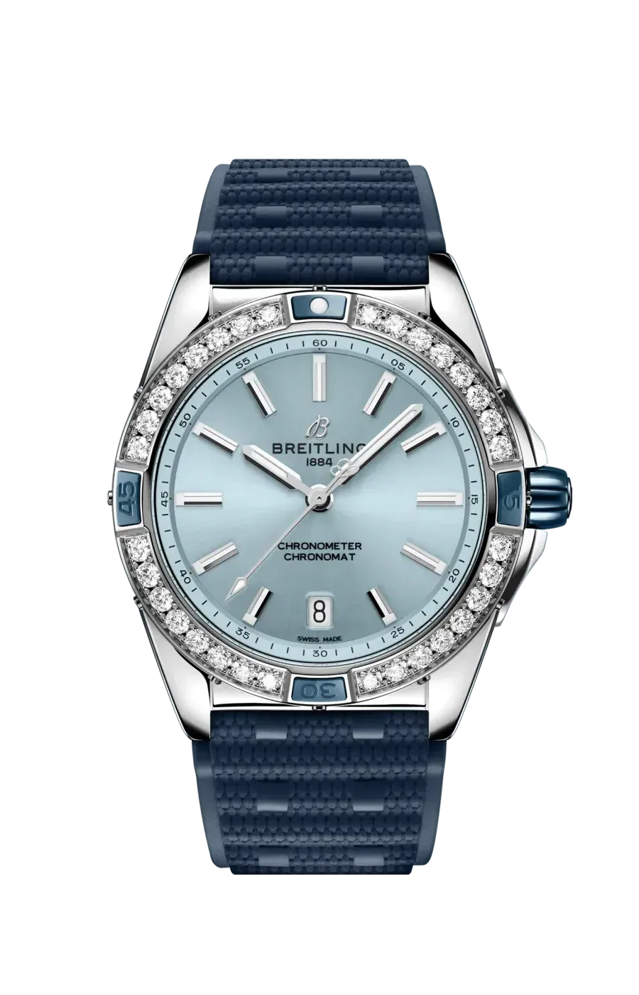 Breitling Chronomat 38.0mm A17356531C1