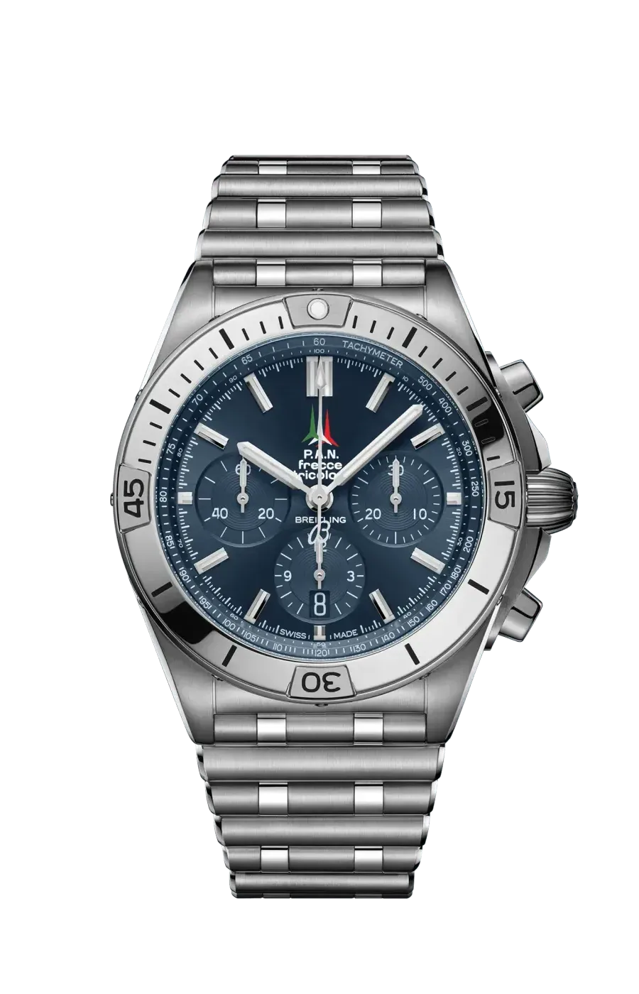 Breitling Chronomat 42.0mm AB01344A1C1
