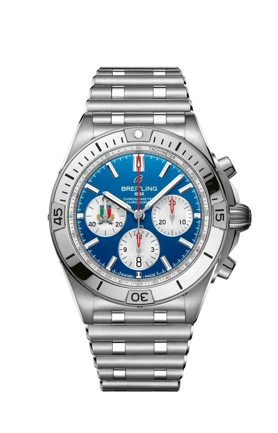 Breitling Chronomat 42.0mm AB0134A41C1