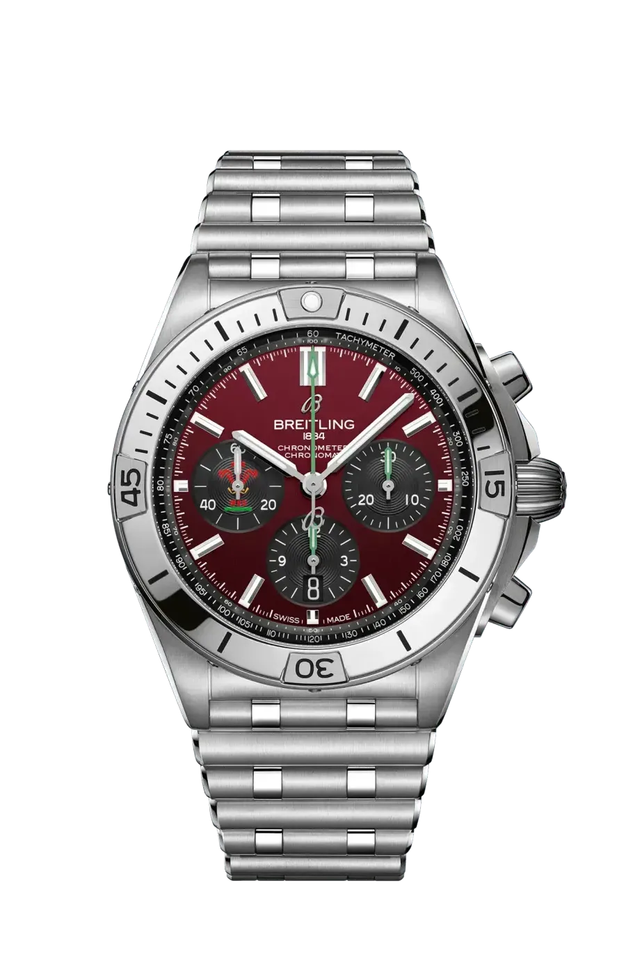 Breitling Chronomat 42.0mm AB0134A61K1