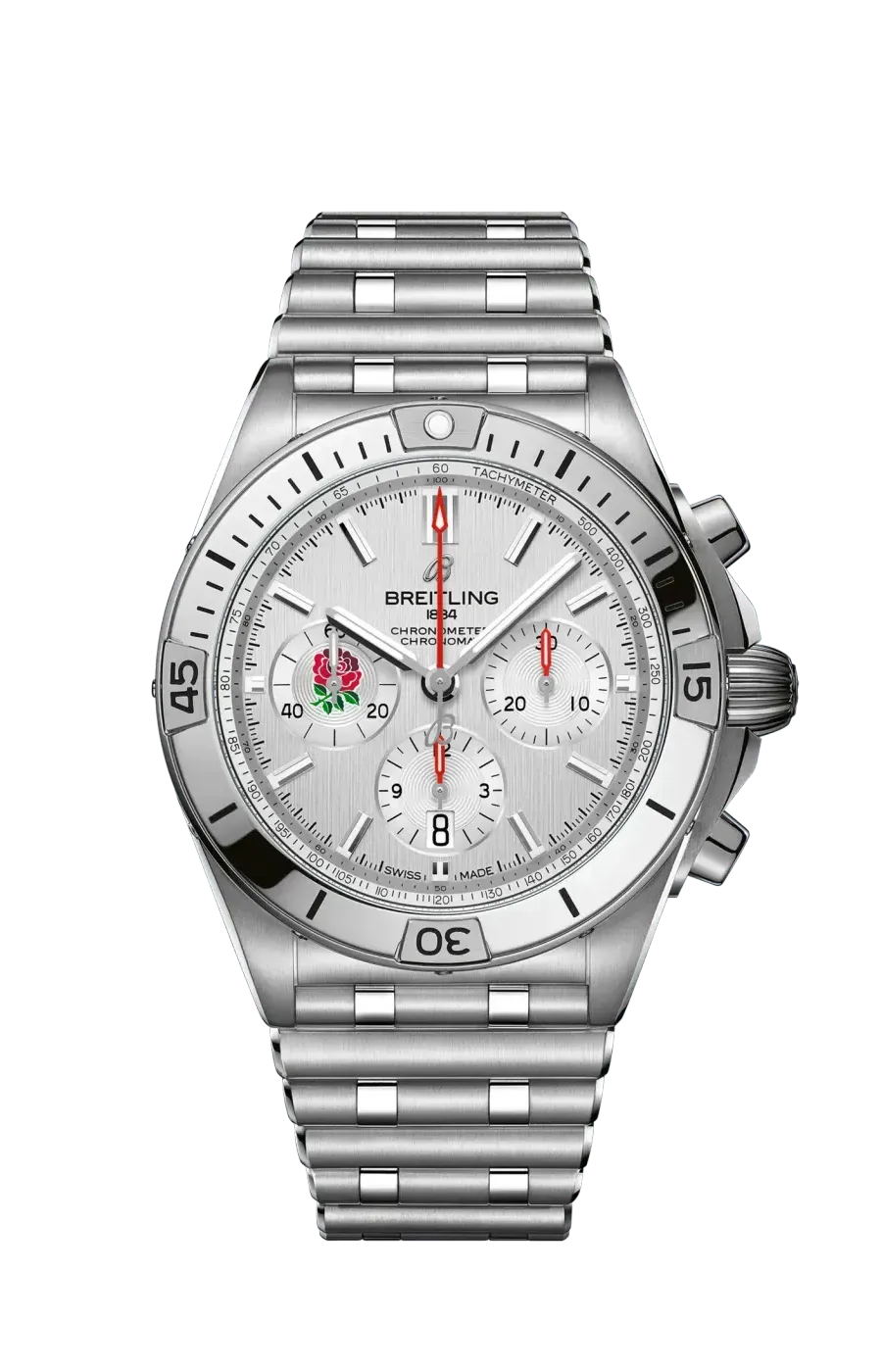 Breitling Chronomat 42.0mm AB0134A71A1