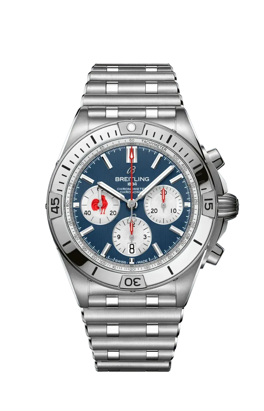 Breitling Chronomat 42.0mm AB0134A81C1