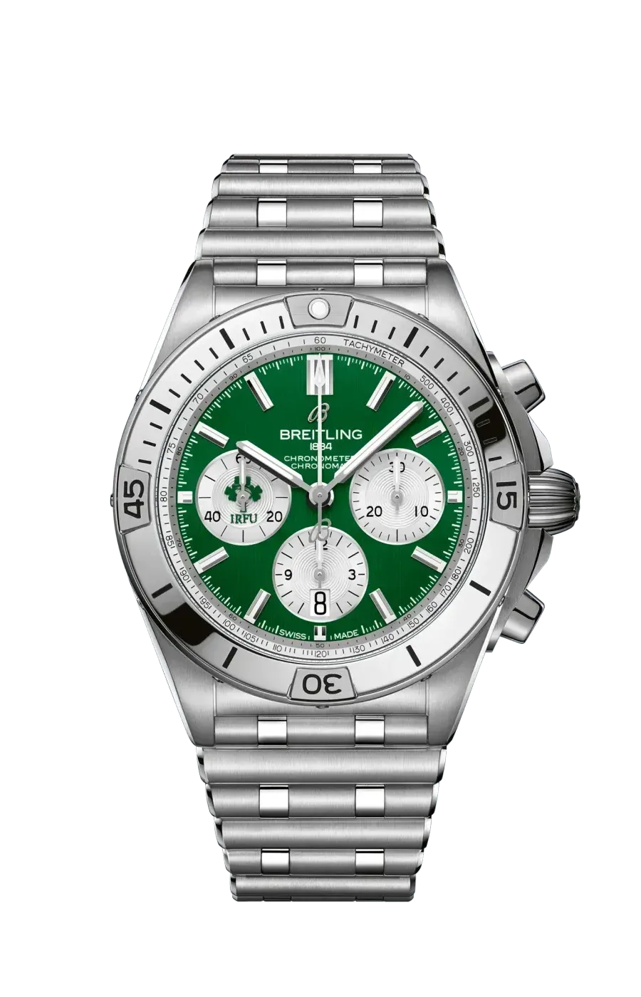 Breitling Chronomat 42.0mm AB0134A91L1