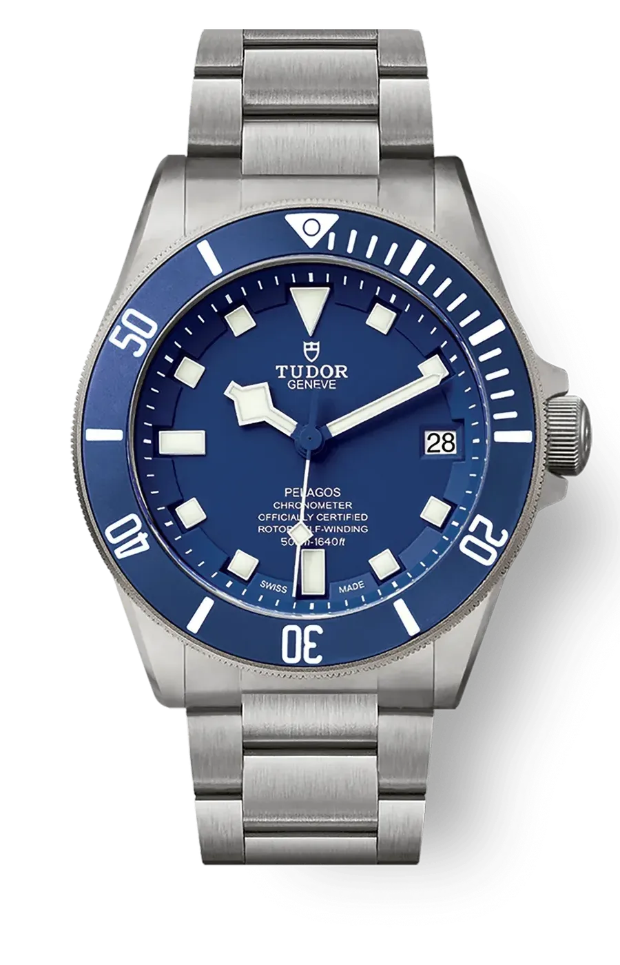 Tudor Pelagos 42mm m25600tb-0001